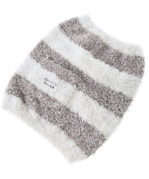 gelato pique(ジェラートピケ)小物類（その他） 白 サイズ:-/2200650936171