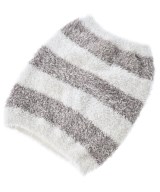 gelato pique（ジェラートピケ）小物類（その他） 白 サイズ:- レディース/2200650936171