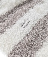 gelato pique（ジェラートピケ）小物類（その他） 白 サイズ:- レディース/2200650936171