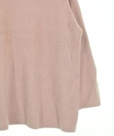 gelato pique（ジェラートピケ）スウェット ピンク サイズ:ONE レディース/2200651697026