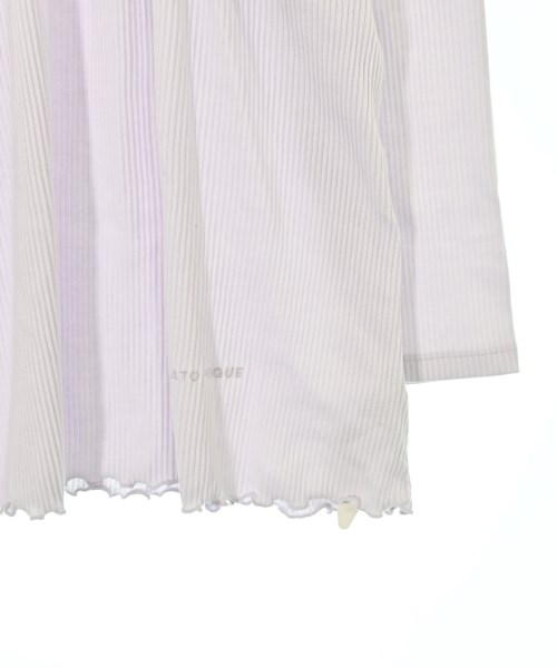 gelato pique（ジェラートピケ）その他 ピンク サイズ:F レディース/2200657701017