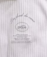 gelato pique（ジェラートピケ）その他 ピンク サイズ:F レディース/2200657701017