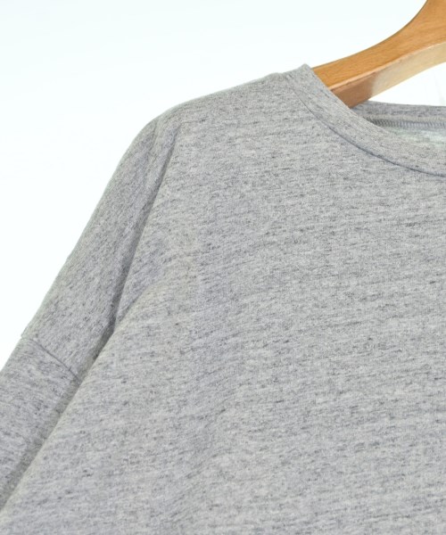 gelato pique（ジェラートピケ）ワンピース グレー サイズ:F レディース/2200654027189