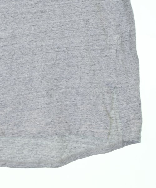 gelato pique（ジェラートピケ）ワンピース グレー サイズ:F レディース/2200654027189