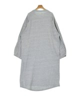 gelato pique（ジェラートピケ）ワンピース グレー サイズ:F レディース/2200654027189