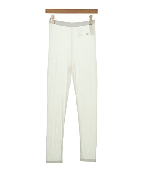 gelato pique(ジェラートピケ)小物類（その他） 白 サイズ:F/2200654027271