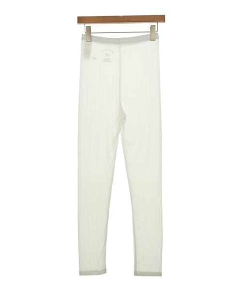 gelato pique（ジェラートピケ）小物類（その他） 白 サイズ:F レディース/2200654027271