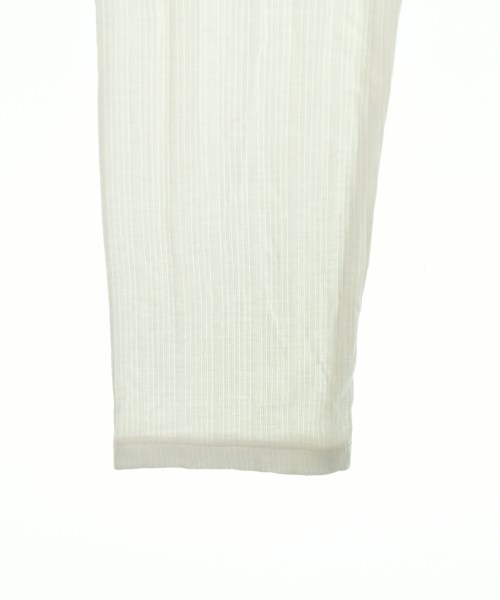 gelato pique（ジェラートピケ）小物類（その他） 白 サイズ:F レディース/2200654027271