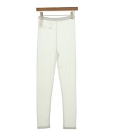 gelato pique（ジェラートピケ）小物類（その他） 白 サイズ:F レディース/2200654027271