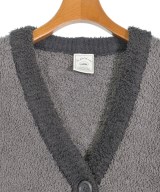 gelato pique（ジェラートピケ）カーディガン グレー サイズ:F レディース/2200655107019