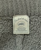 gelato pique（ジェラートピケ）その他 グレー サイズ:F レディース/2200655107026