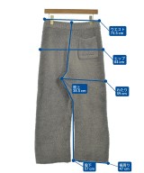 gelato pique（ジェラートピケ）その他 グレー サイズ:F レディース/2200655107026