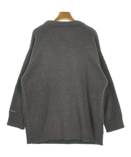 gelato pique（ジェラートピケ）スウェット グレー サイズ:F レディース/2200639980072