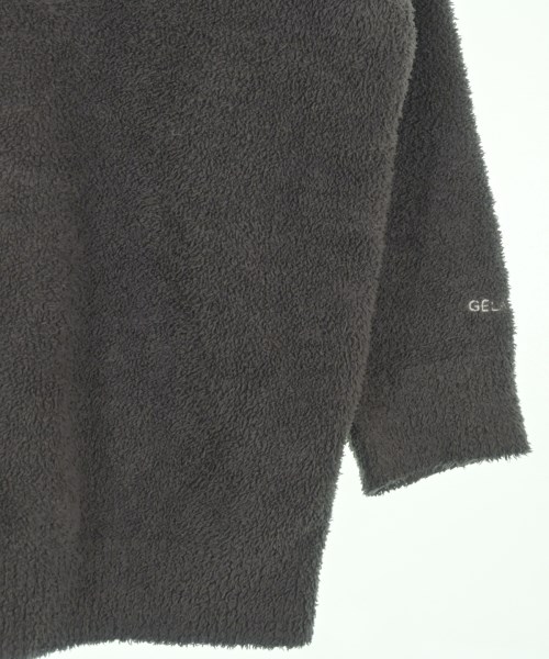 gelato pique（ジェラートピケ）スウェット グレー サイズ:F レディース/2200639980072