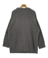 gelato pique（ジェラートピケ）スウェット グレー サイズ:F レディース/2200639980072