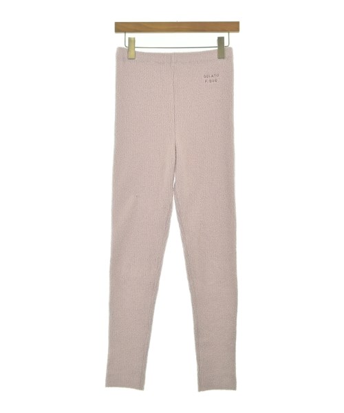 gelato pique(ジェラートピケ)その他 ピンク サイズ:F/2200655470014