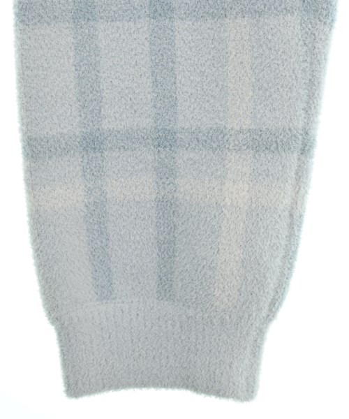 gelato pique（ジェラートピケ）スウェットパンツ 青 サイズ:ONE レディース/2200648814092