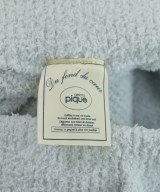 gelato pique（ジェラートピケ）スウェットパンツ 青 サイズ:ONE レディース/2200648814092