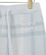 gelato pique（ジェラートピケ）スウェットパンツ 青 サイズ:ONE レディース/2200648814092