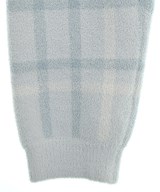 gelato pique（ジェラートピケ）スウェットパンツ 青 サイズ:ONE レディース/2200648814092