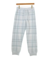 gelato pique スウェットパンツ