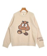 gelato pique（ジェラートピケ）スウェット ベージュ サイズ:F レディース/2200648814108