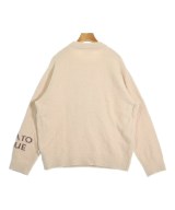 gelato pique（ジェラートピケ）スウェット ベージュ サイズ:F レディース/2200648814108