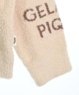 gelato pique（ジェラートピケ）スウェット ベージュ サイズ:F レディース/2200648814108