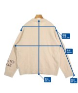 gelato pique（ジェラートピケ）スウェット ベージュ サイズ:F レディース/2200648814108