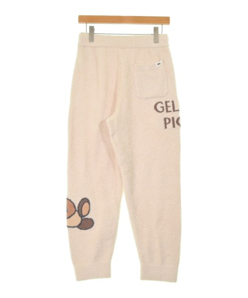gelato pique（ジェラートピケ）スウェットパンツ 白 サイズ:F レディース/2200648814115