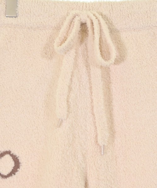 gelato pique（ジェラートピケ）スウェットパンツ 白 サイズ:F レディース/2200648814115