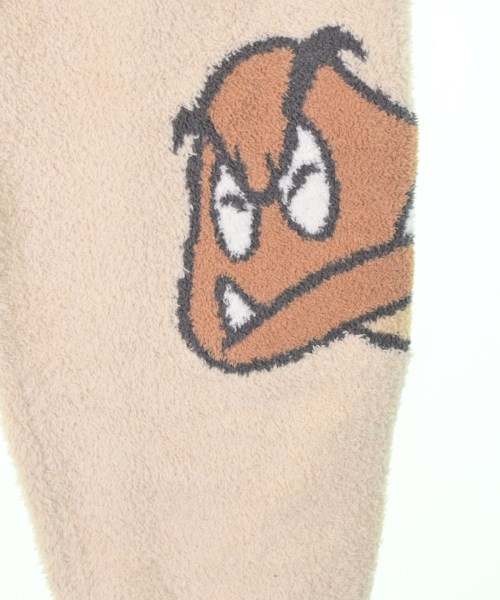 gelato pique（ジェラートピケ）スウェットパンツ 白 サイズ:F レディース/2200648814115