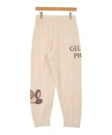 gelato pique（ジェラートピケ）スウェットパンツ 白 サイズ:F レディース/2200648814115