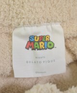 gelato pique（ジェラートピケ）スウェットパンツ 白 サイズ:F レディース/2200648814115