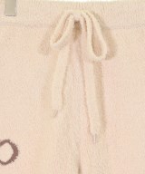 gelato pique（ジェラートピケ）スウェットパンツ 白 サイズ:F レディース/2200648814115