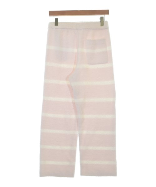 gelato pique（ジェラートピケ）その他 ピンク サイズ:F レディース/2200658764011