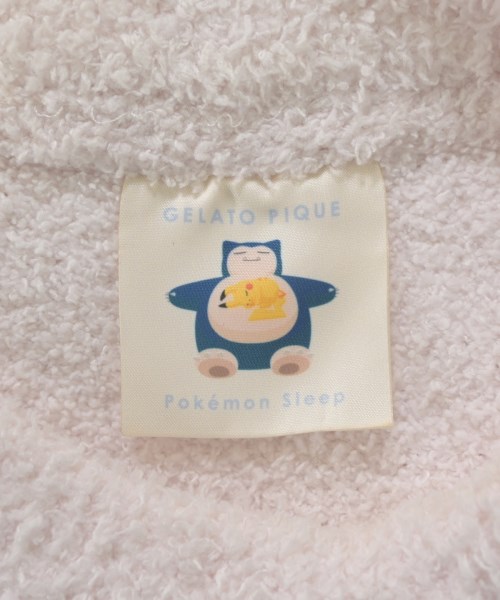 gelato pique（ジェラートピケ）その他 ピンク サイズ:F レディース/2200658764011