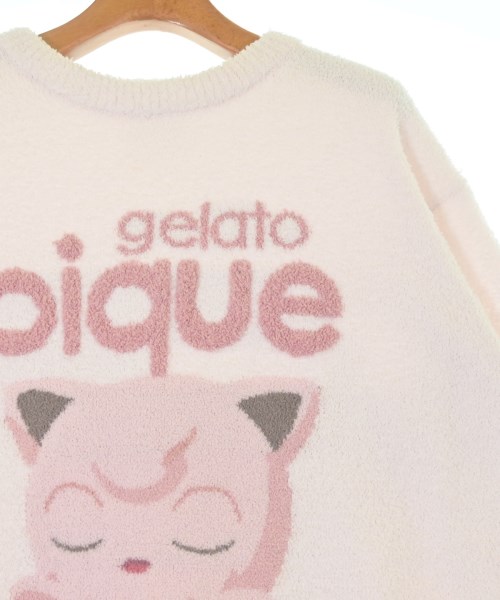 gelato pique（ジェラートピケ）その他 ピンク サイズ:F レディース/2200658764011