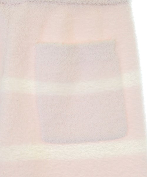 gelato pique（ジェラートピケ）その他 ピンク サイズ:F レディース/2200658764011