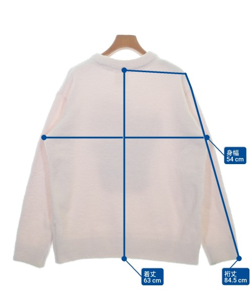 gelato pique（ジェラートピケ）その他 ピンク サイズ:F レディース/2200658764011