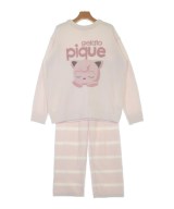 gelato pique（ジェラートピケ）その他 ピンク サイズ:F レディース/2200658764011