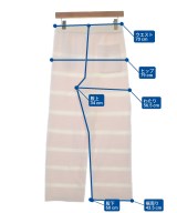 gelato pique（ジェラートピケ）その他 ピンク サイズ:F レディース/2200658764011