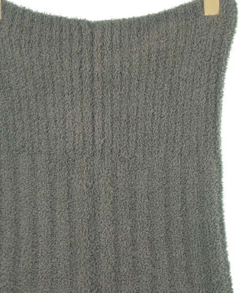 gelato pique（ジェラートピケ）その他 グレー サイズ:F レディース/2200658764028