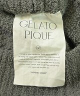 gelato pique（ジェラートピケ）その他 グレー サイズ:F レディース/2200658764028