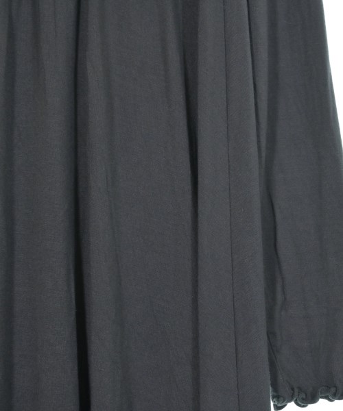 gelato pique（ジェラートピケ）ワンピース グレー サイズ:F レディース/2200655358053