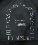 gelato pique（ジェラートピケ）ワンピース グレー サイズ:F レディース/2200655358053