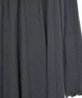 gelato pique（ジェラートピケ）ワンピース グレー サイズ:F レディース/2200655358053