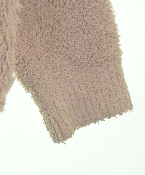 gelato pique（ジェラートピケ）ニット・セーター ピンク サイズ:ONE レディース/2200655358084