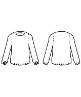 gelato pique（ジェラートピケ）ニット・セーター ピンク サイズ:ONE レディース/2200655358084