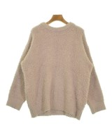 gelato pique（ジェラートピケ）ニット・セーター ピンク サイズ:ONE レディース/2200655358084